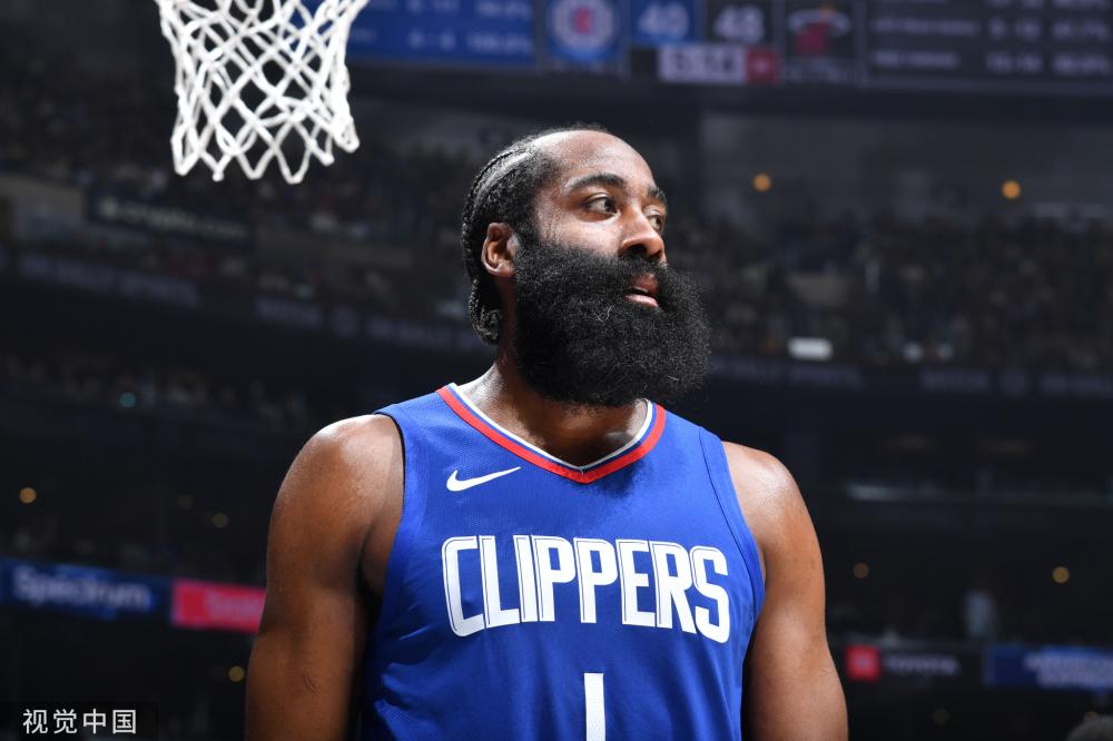 NBA全明