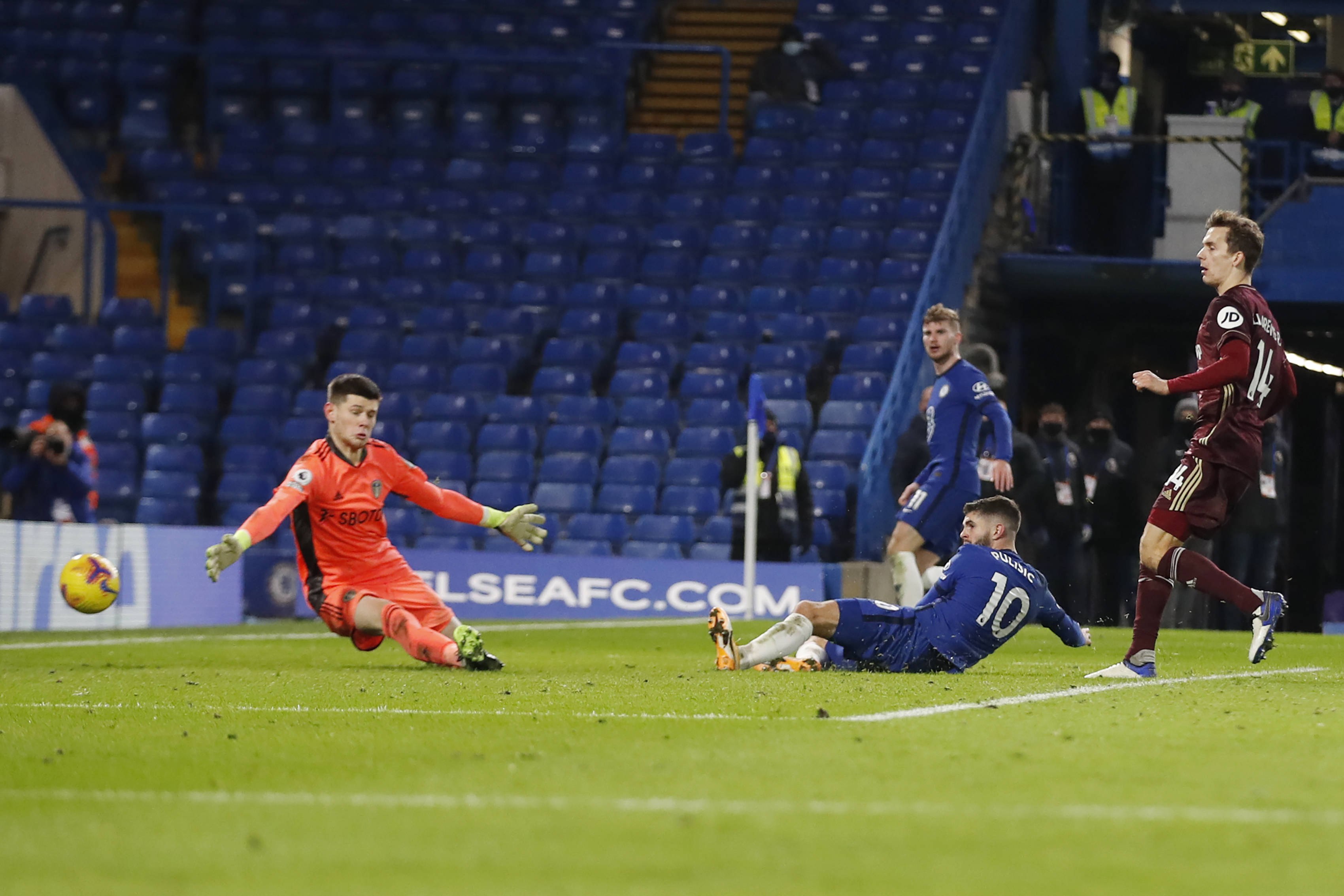 他们的每一 他们的每一