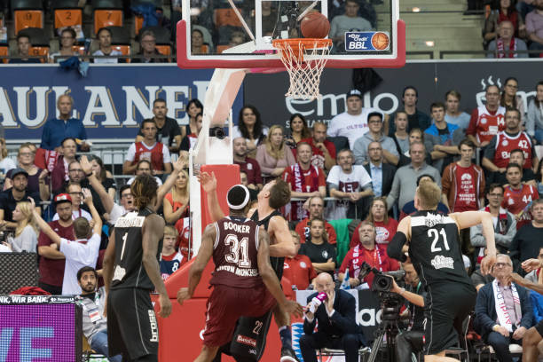 他们的比赛 他们的比赛